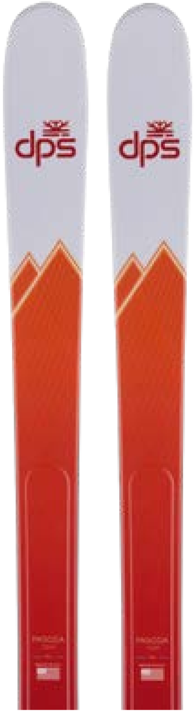 DPS SKIS Pagoda Tour 94 C2