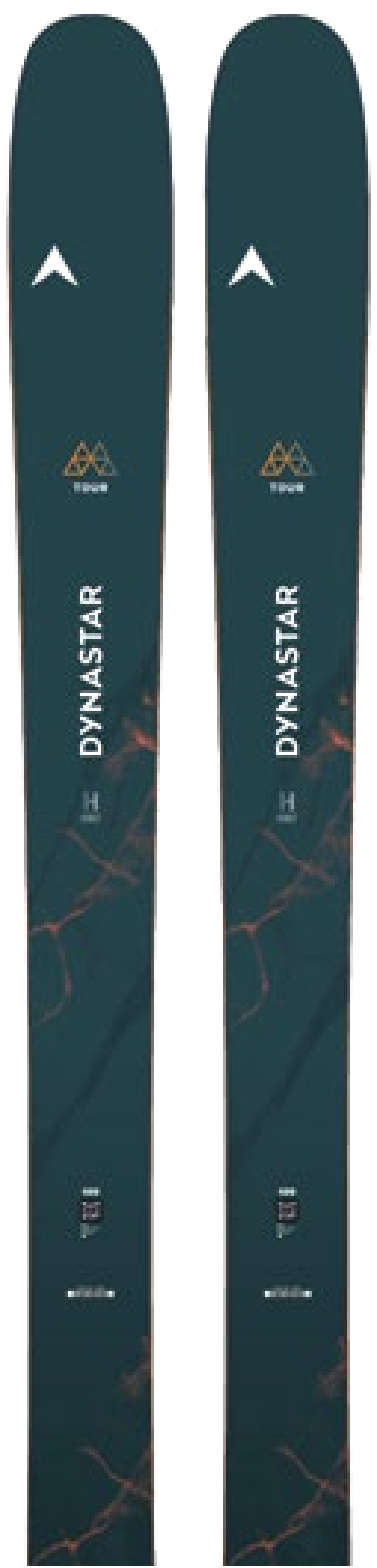DYNASTAR M-Tour 100