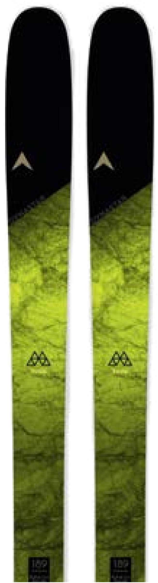 DYNASTAR M TOUR 90