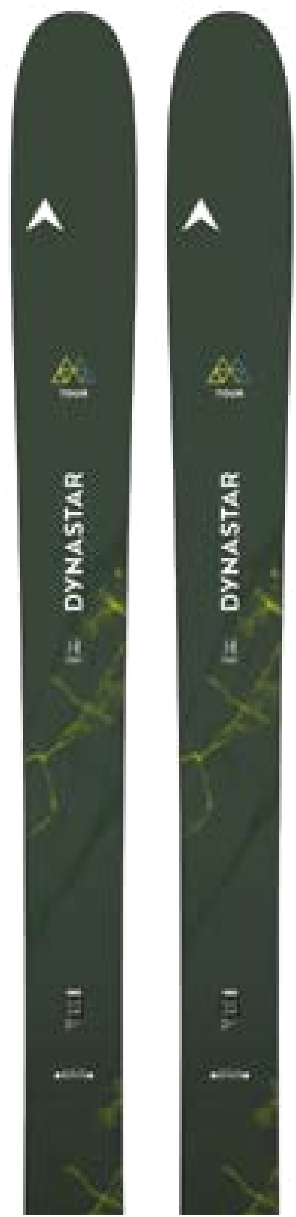 DYNASTAR M TOUR 90