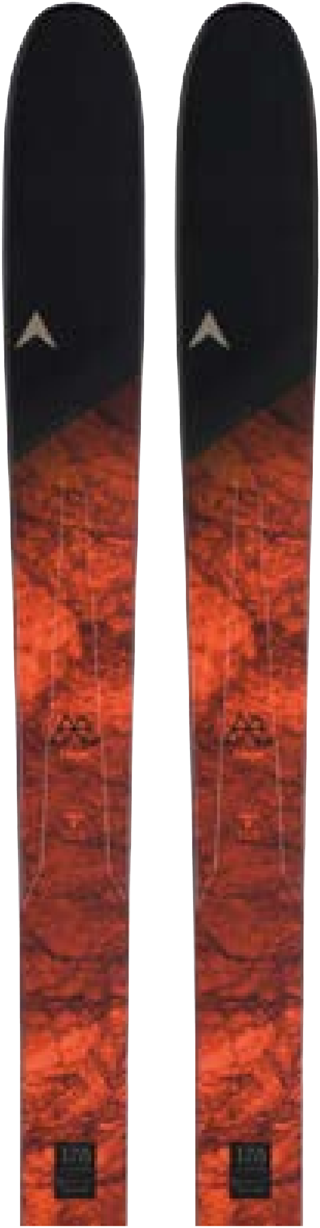 DYNASTAR M TOUR 99