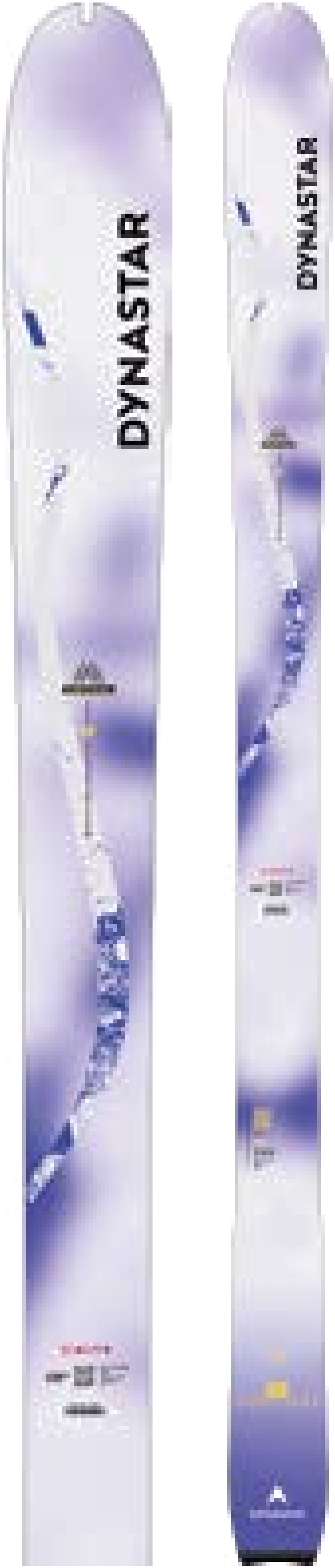 DYNASTAR M Vertical 88