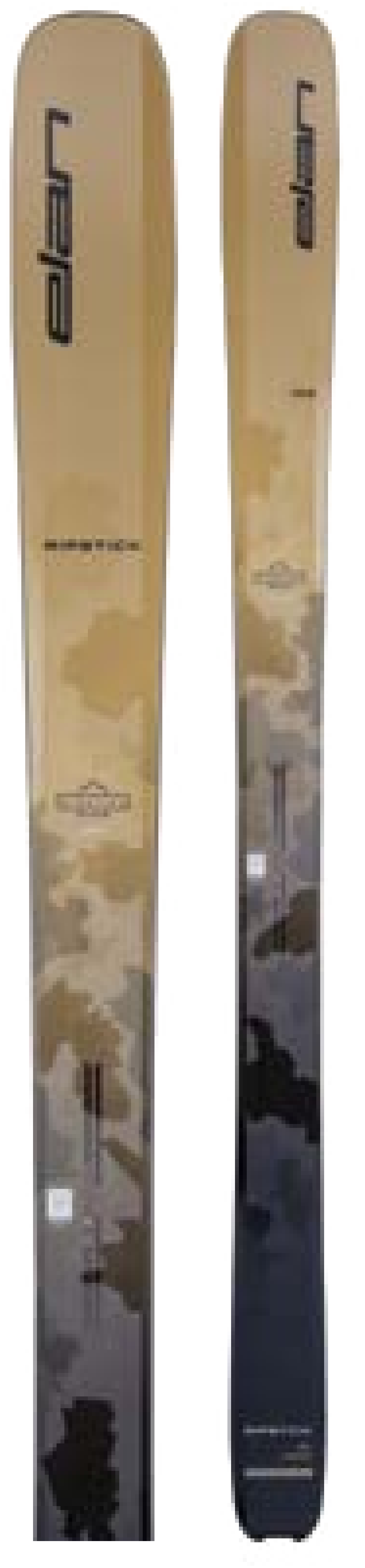 ELAN Ripstick 102