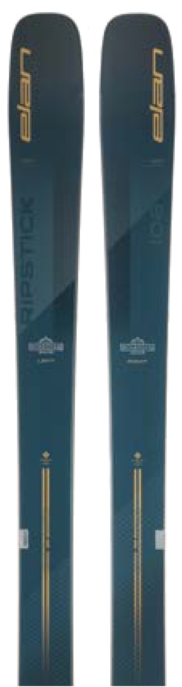 ELAN Ripstick 106