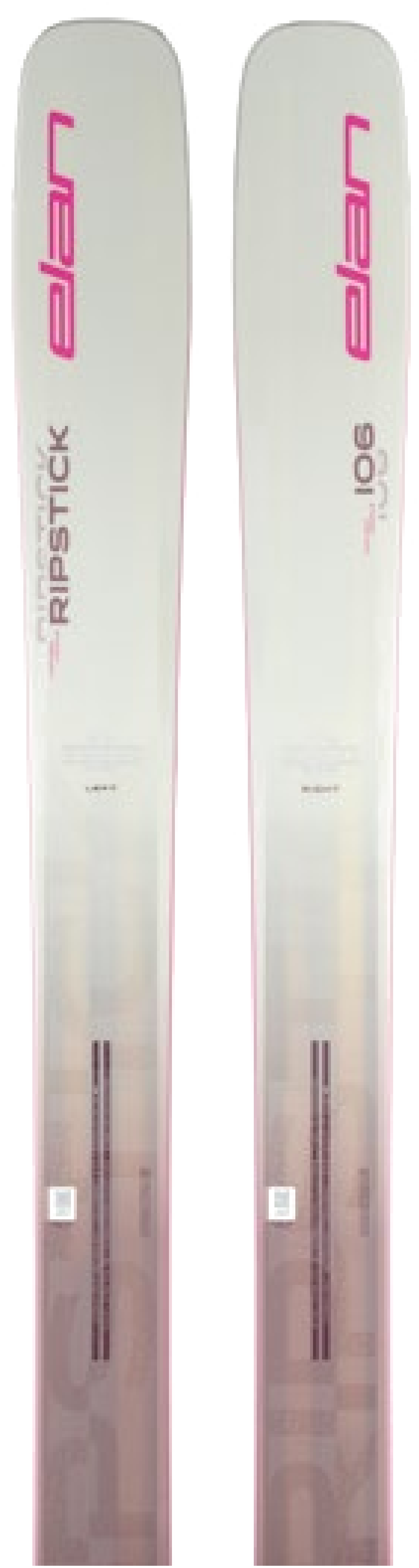 ELAN Ripstick 106 W