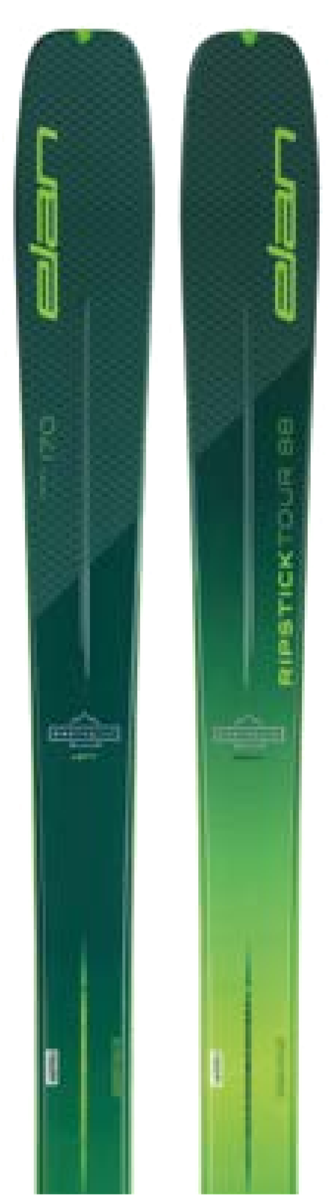 ELAN Ripstick Tour 88