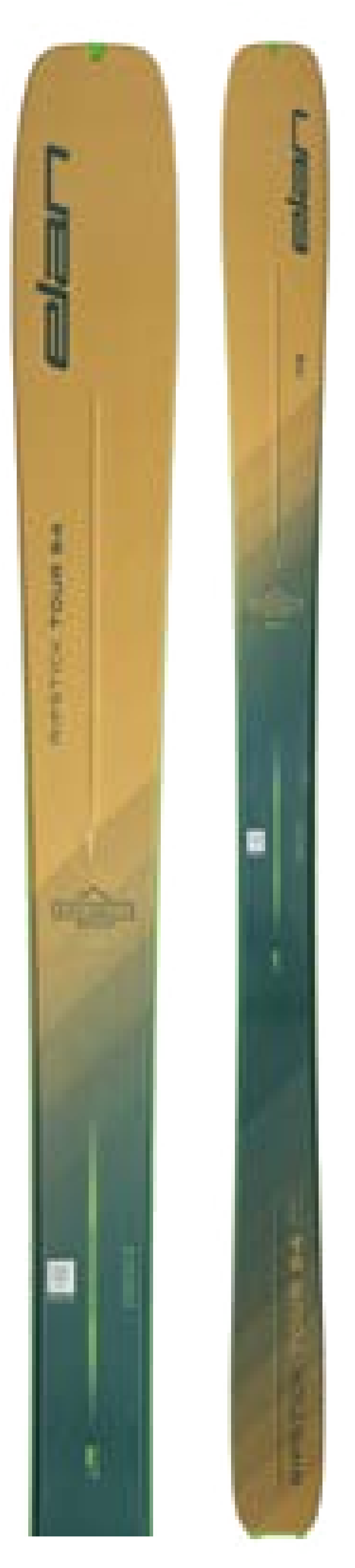 ELAN Ripstick Tour 94 – getestetes Modell