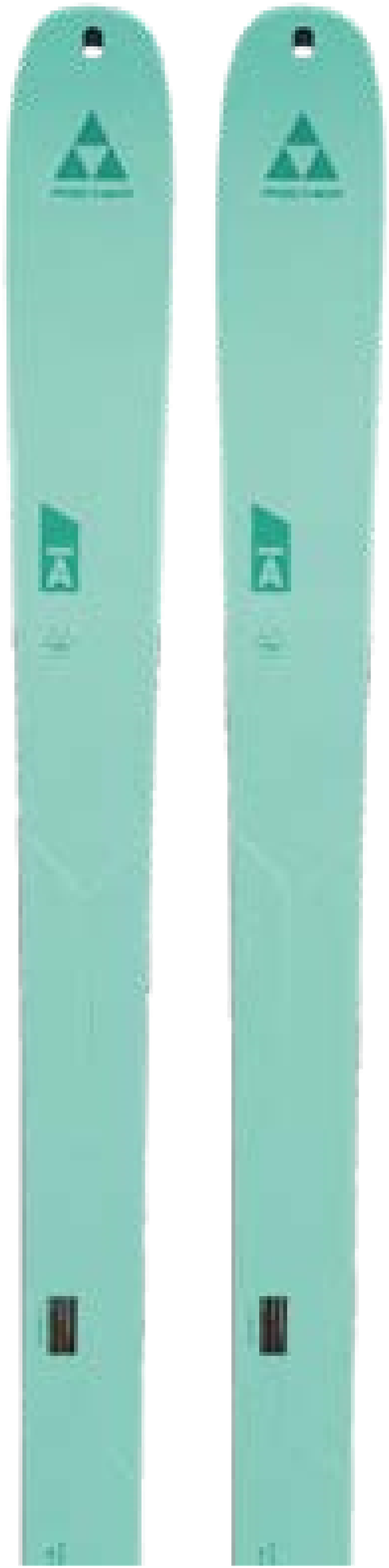 FISCHER SPORTS Transalp 86 CTI