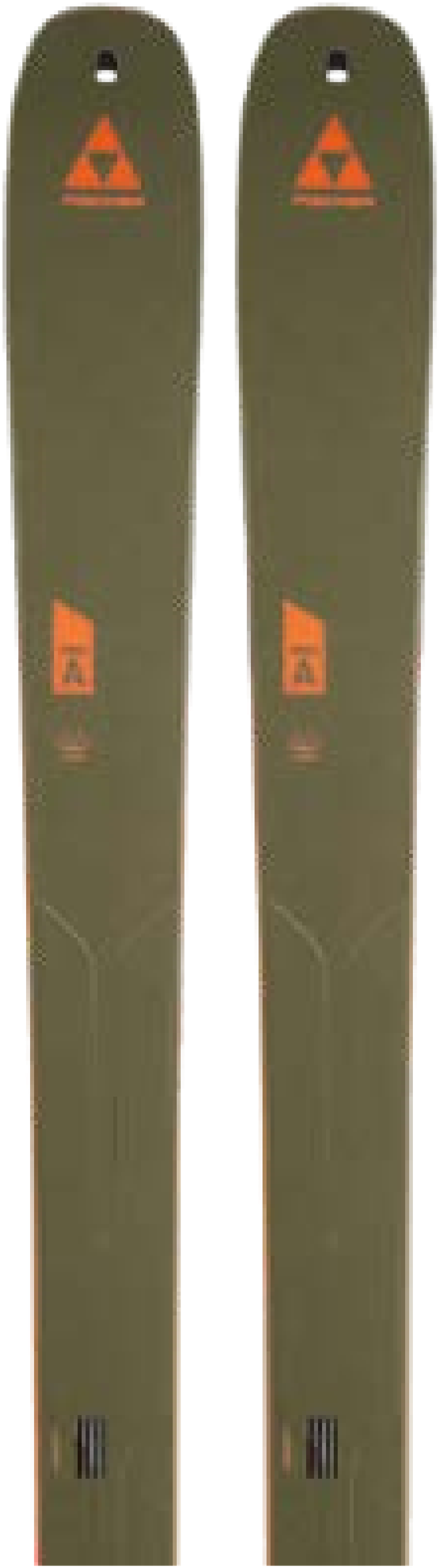FISCHER SPORTS Transalp 98 CTI