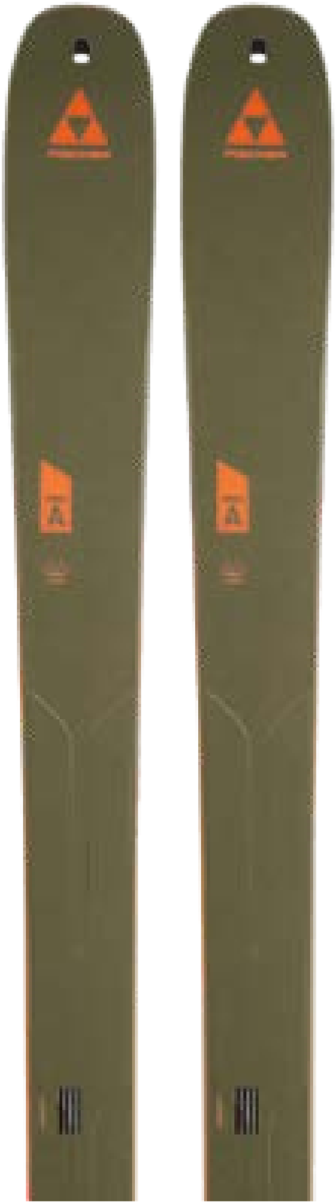 FISCHER SPORTS Transalp 98 CTI