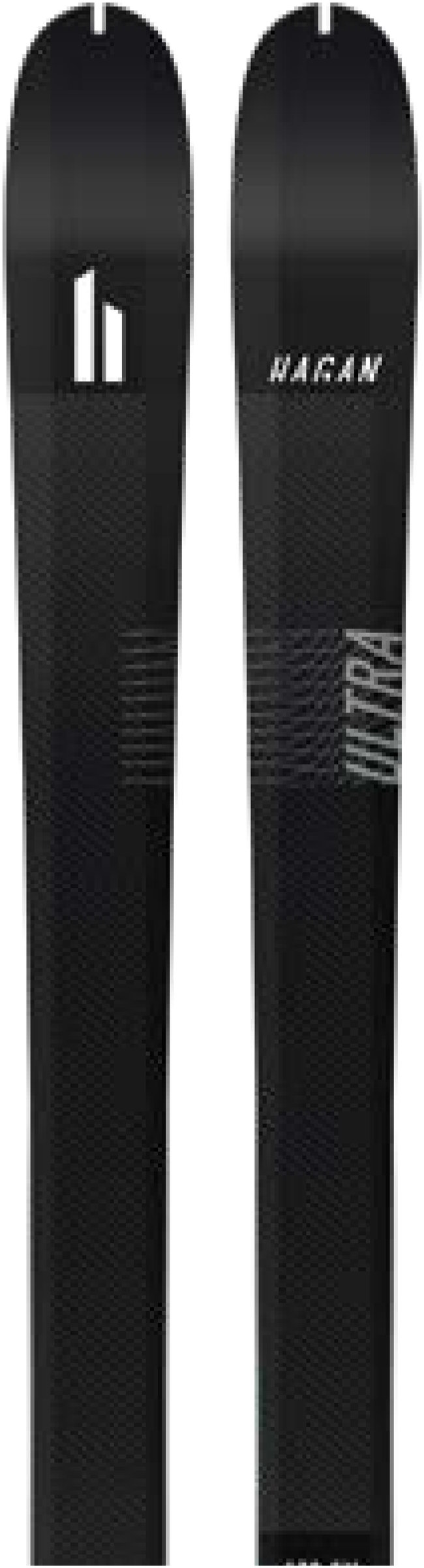 HAGAN SKI Ultra 89