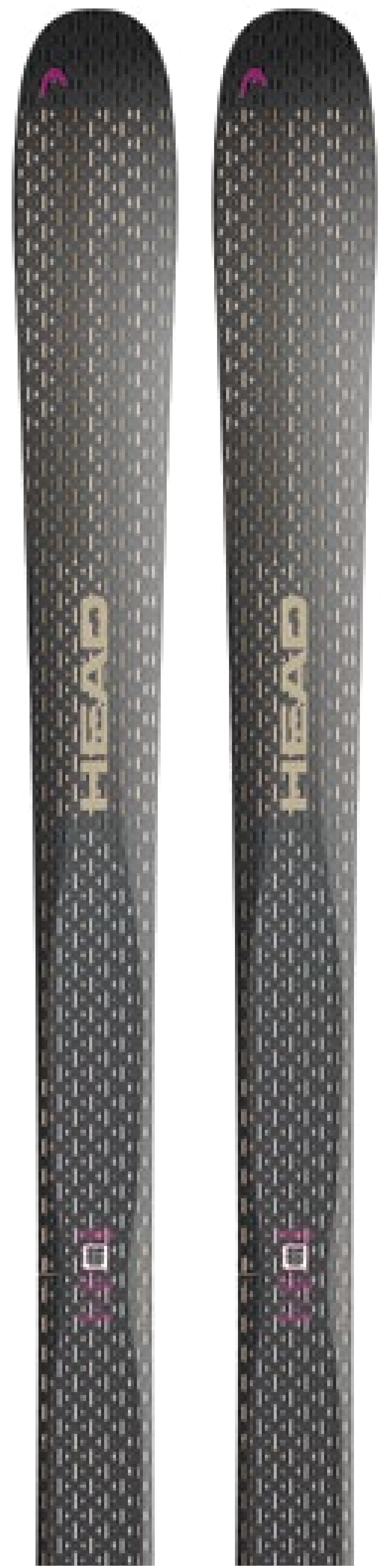 HEAD Crux 105 Pro
