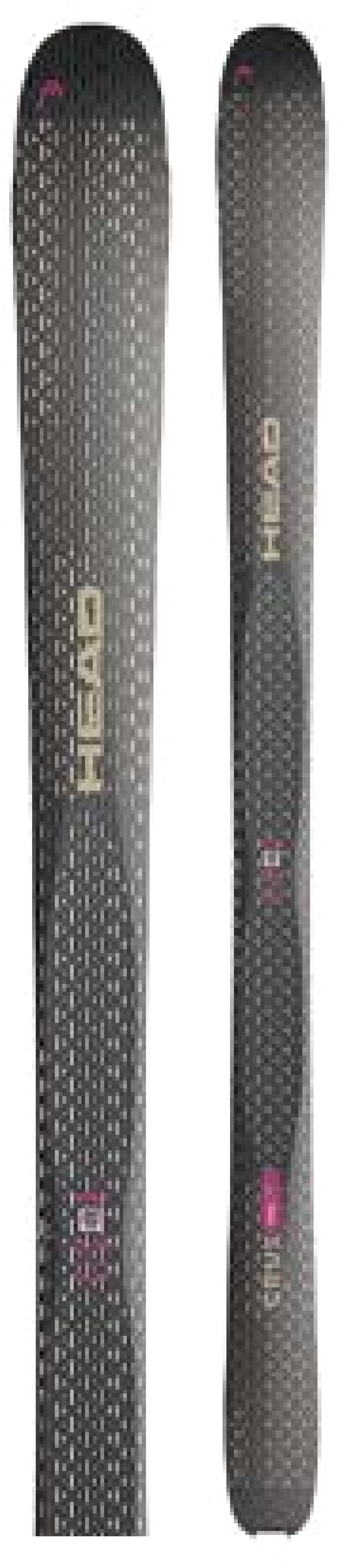 HEAD Crux 105 Pro
