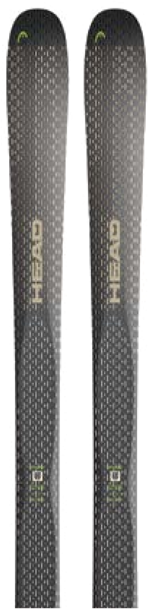 HEAD Crux 87 Pro