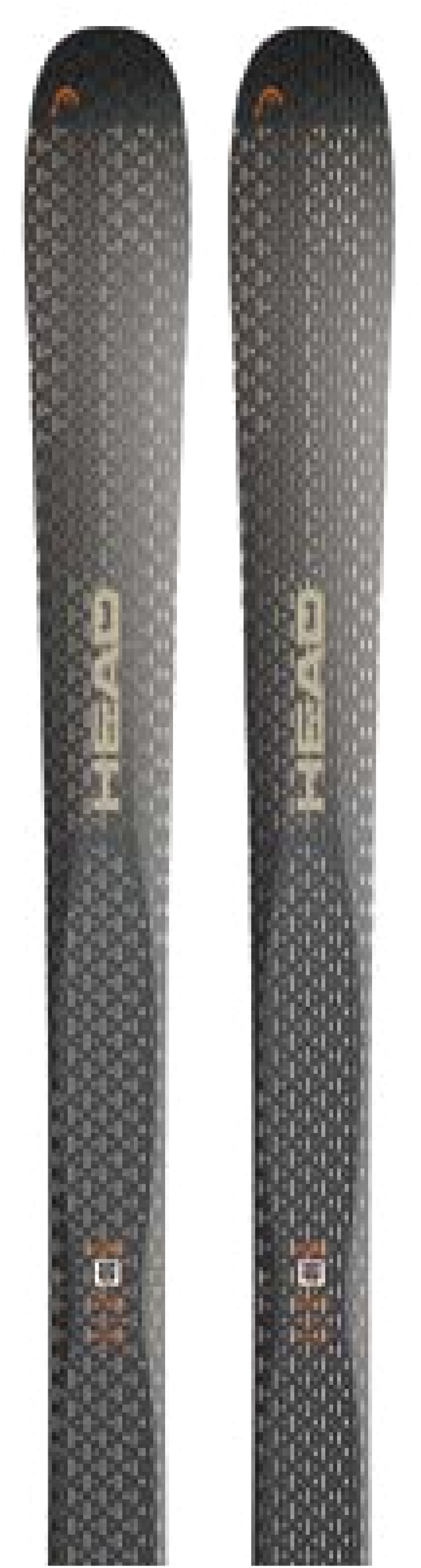 HEAD Crux 93 Pro