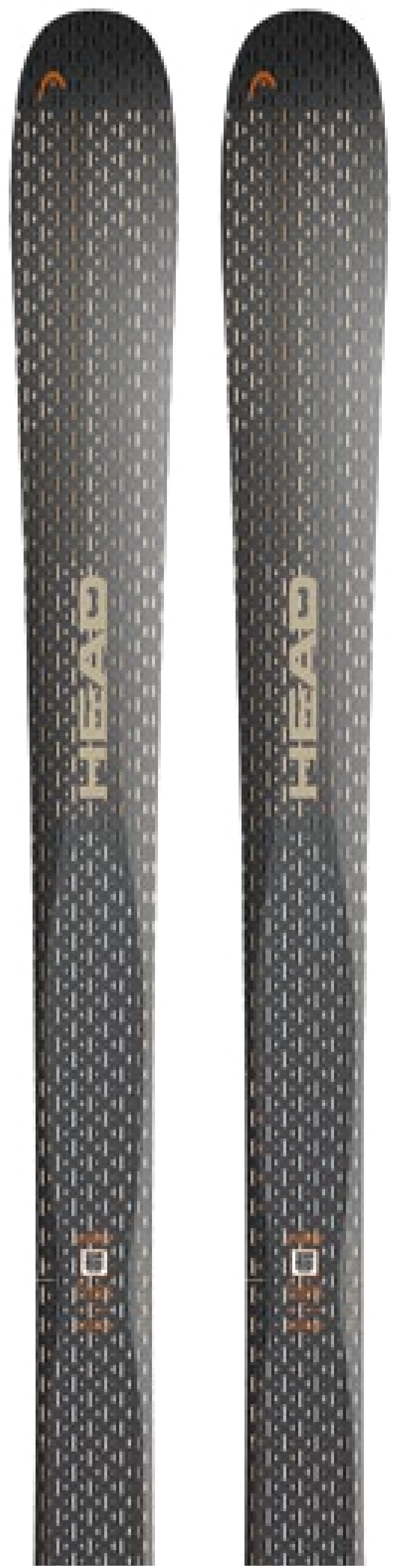 HEAD Crux 93 Pro