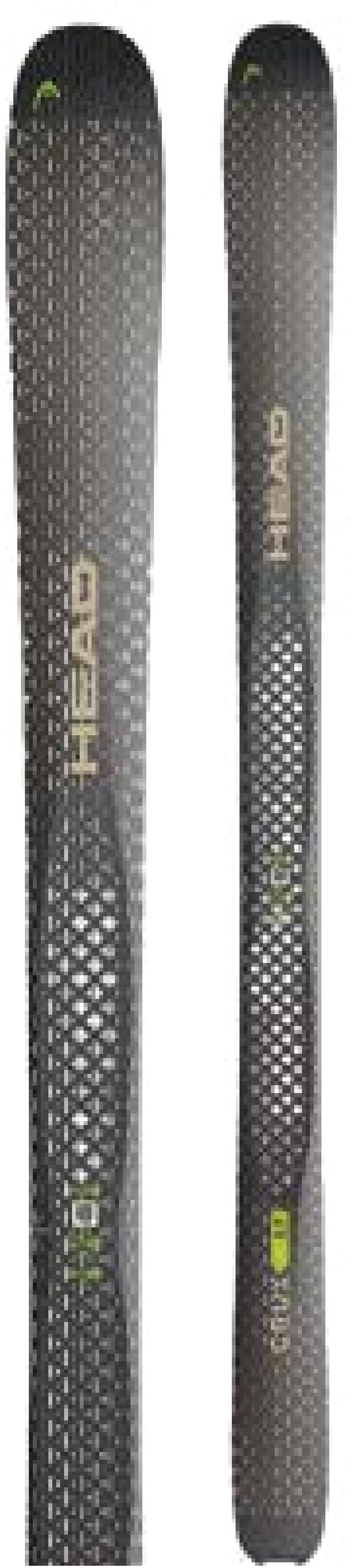 HEAD Crux Pro 87 – getestetes Modell