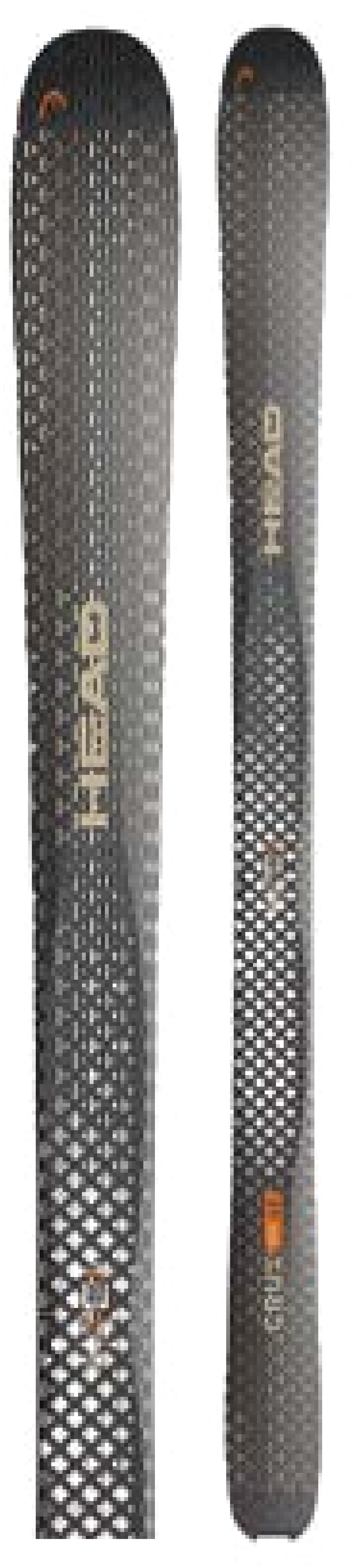 HEAD Crux Pro 93 – getestetes Modell