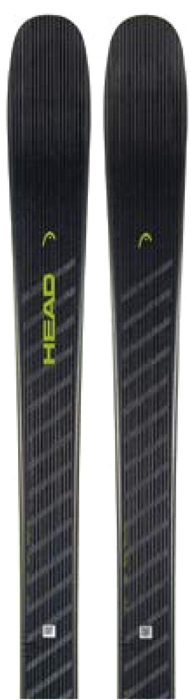 HEAD KORE Tour 93