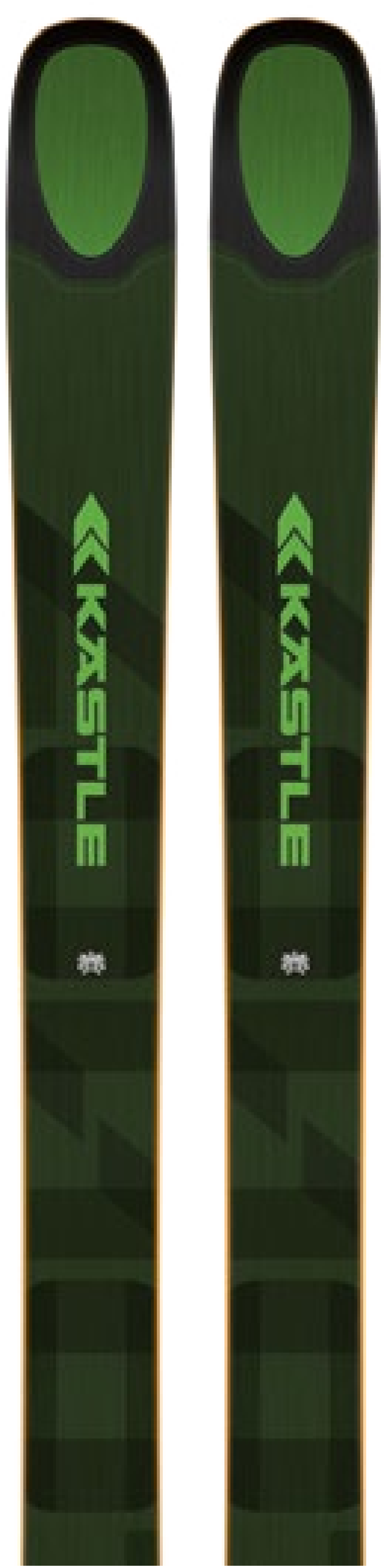 KÄSTLE Paragon107