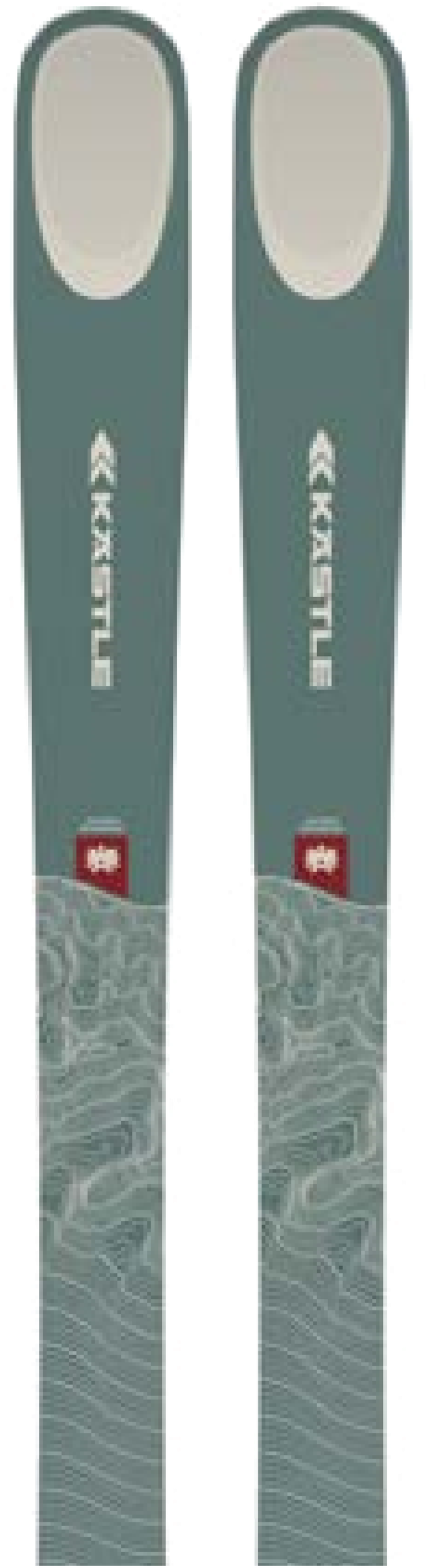 KÄSTLE TX87