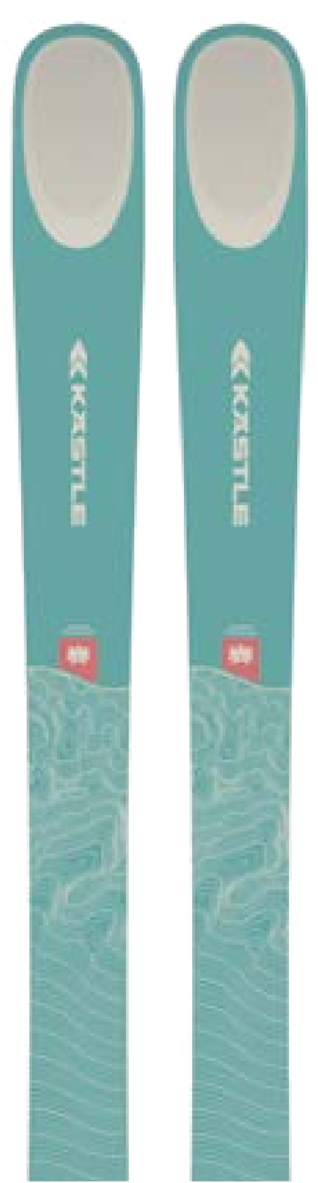 KÄSTLE TX93 W