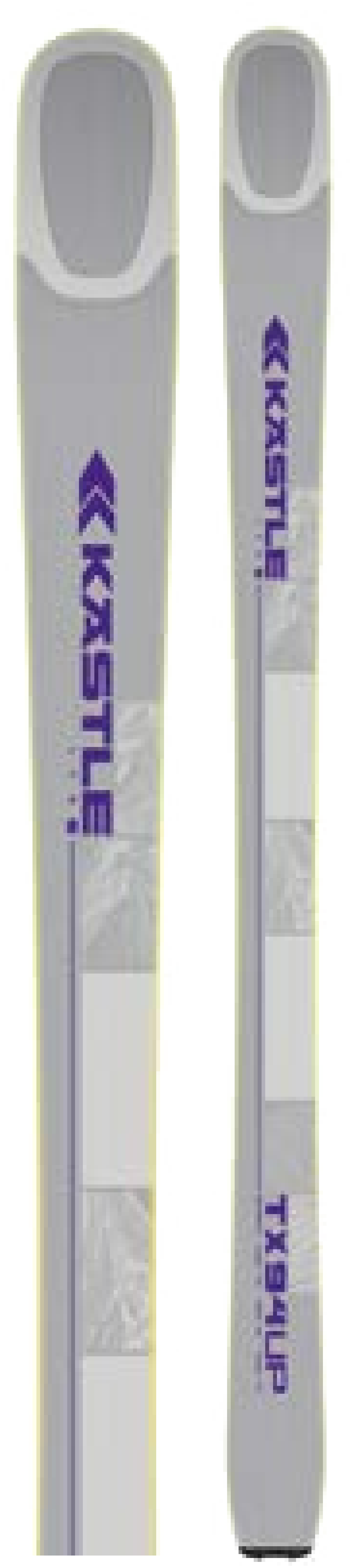 KÄSTLE TX94 UP