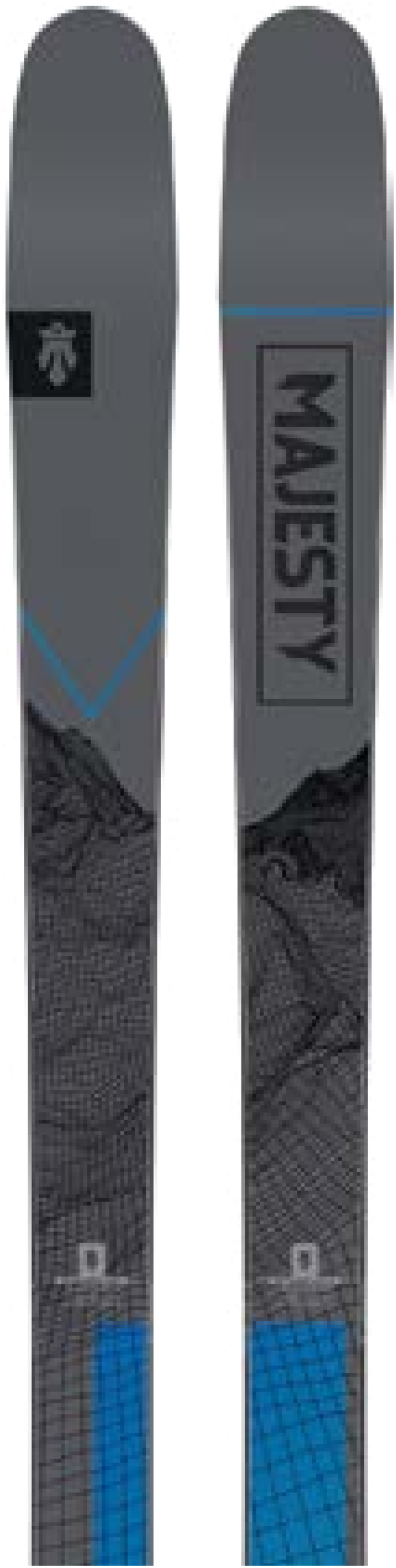 MAJESTY Superwolf Carbon