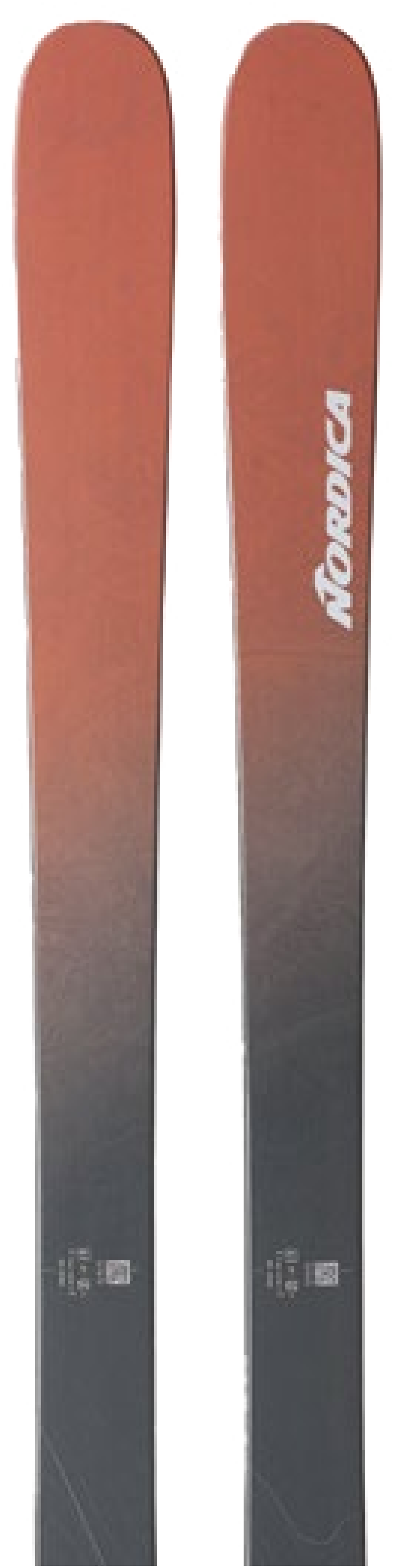 NORDICA Unlimited 94