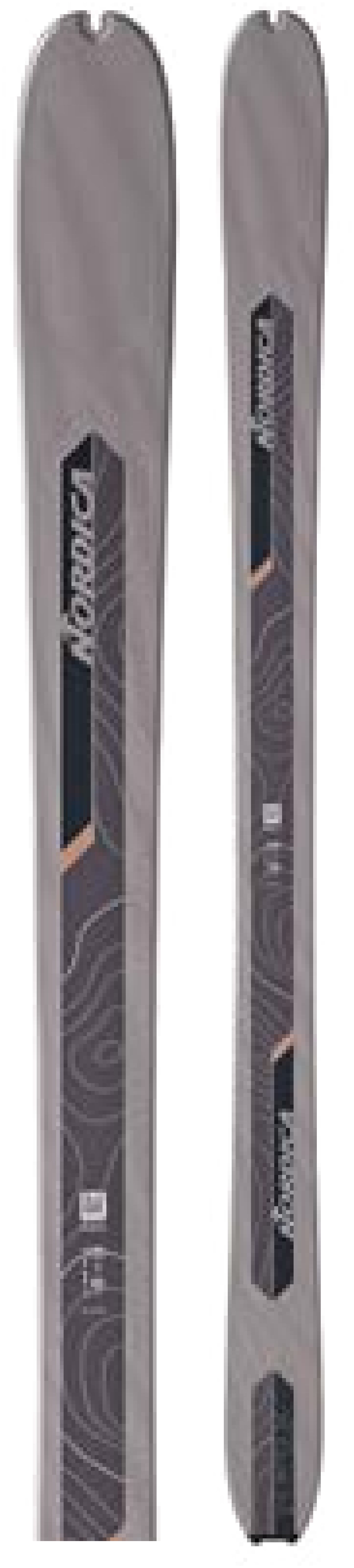 NORDICA Unlimited DC