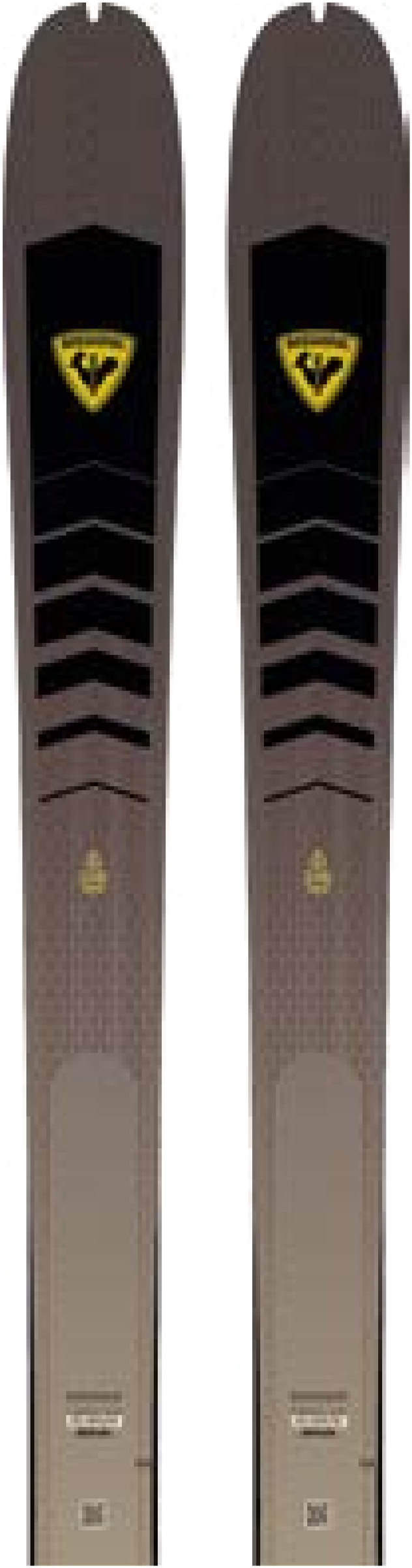 ROSSIGNOL ESCAPER 105 Nano