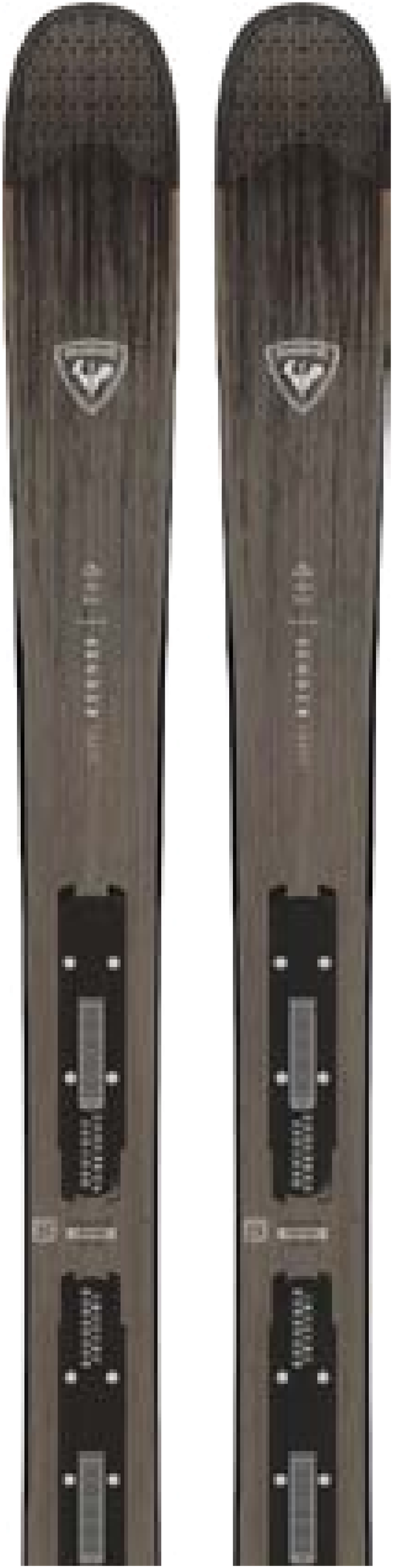 ROSSIGNOL SENDER 104 TI