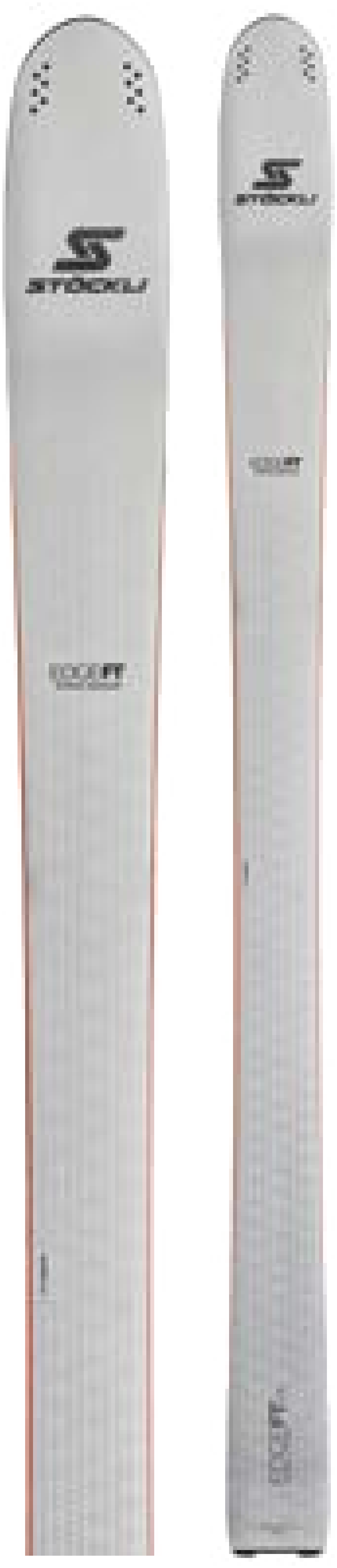 STÖCKLI Edge FT – getestetes Modell
