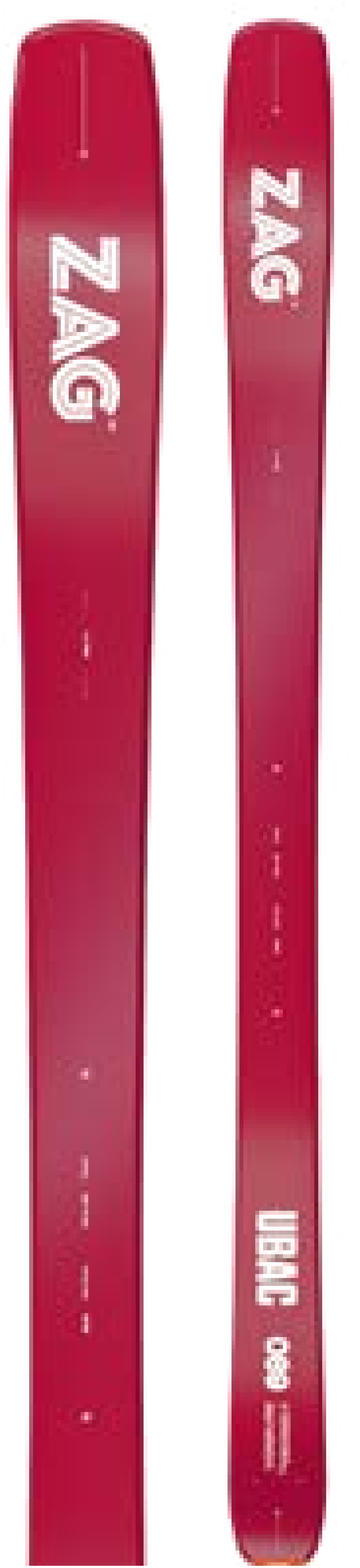 ZAG SKIS UBAC 89