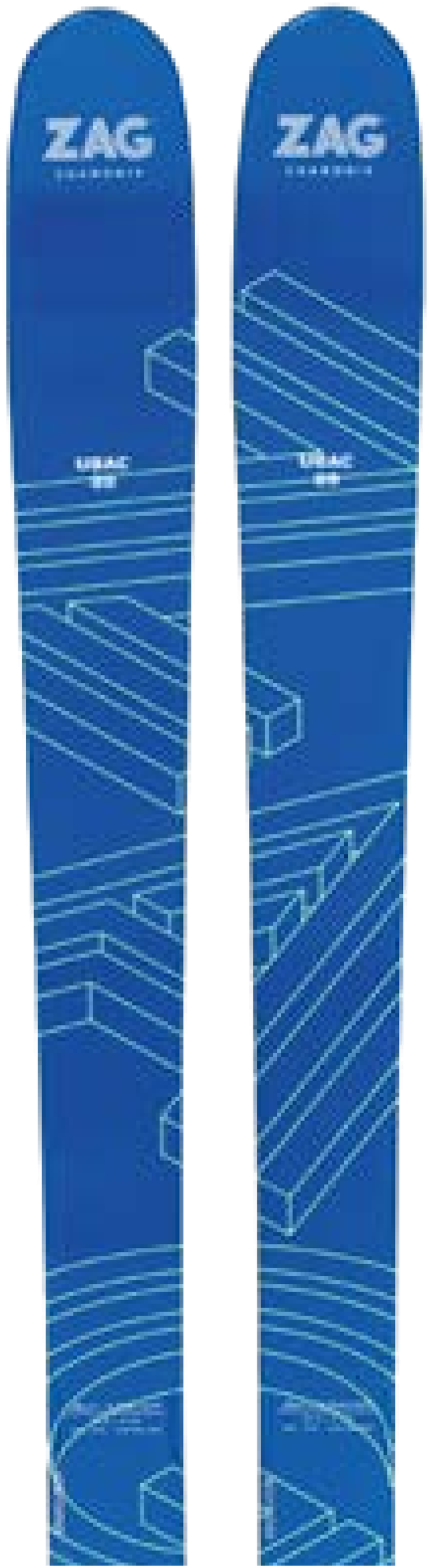 ZAG UBAC 89