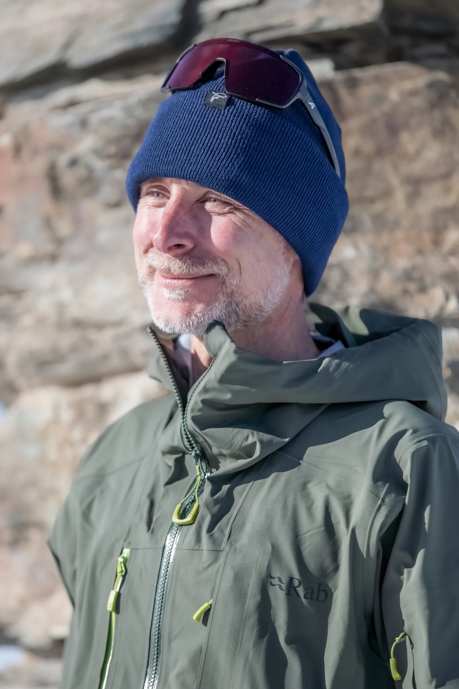 Bernd Hassmann – Porträt, BACKLINE Testteam 2026