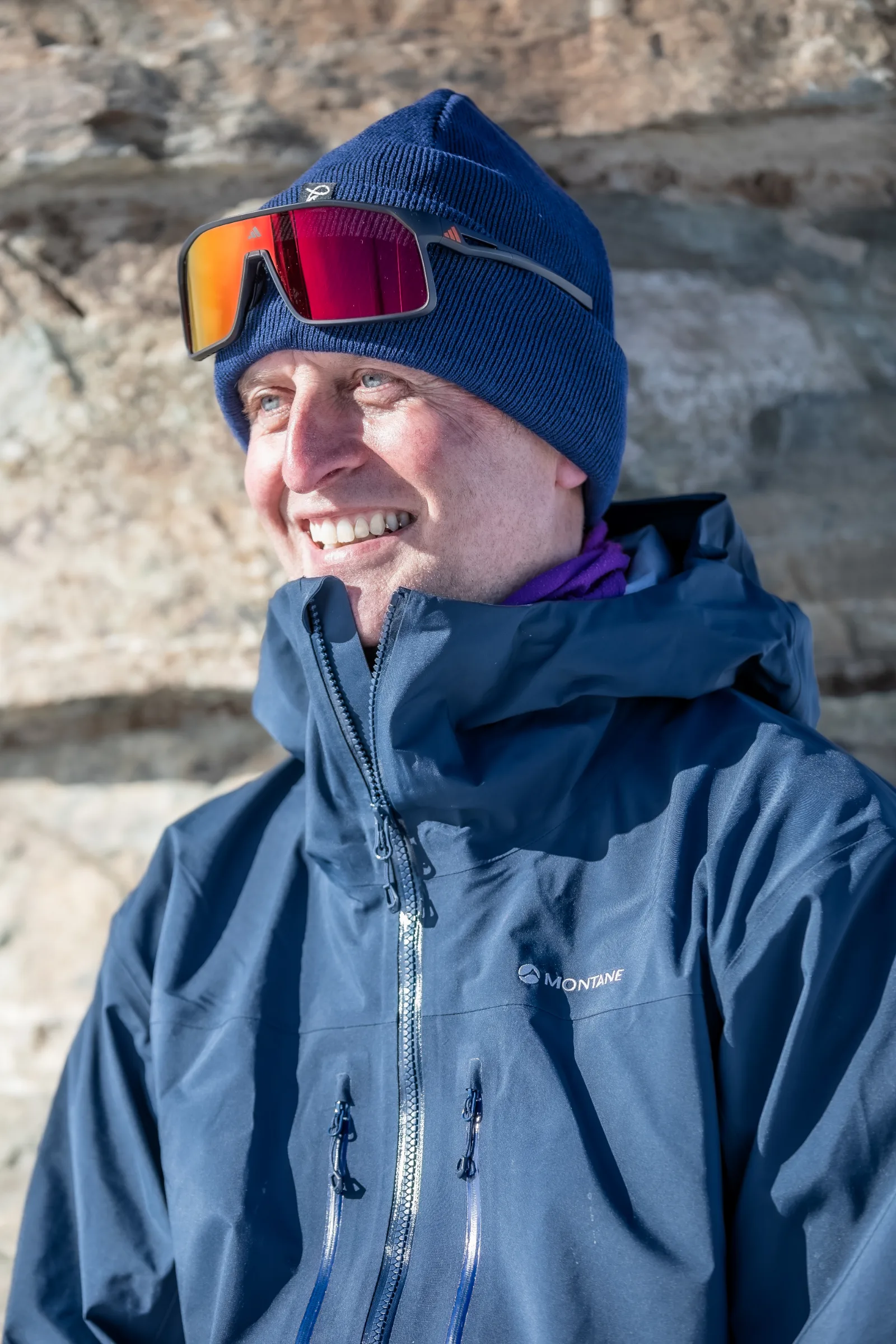 Christoph Öfele – Porträt, BACKLINE Testteam 2026