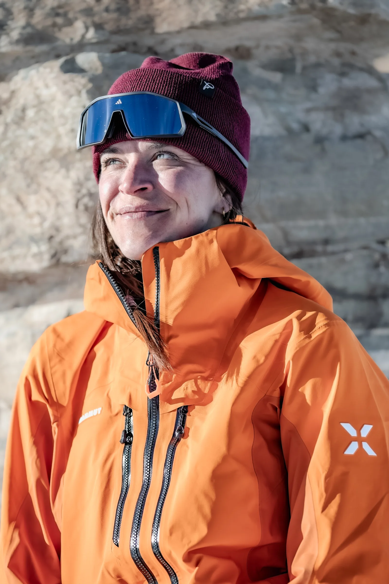 Martina Wengenmeir – Porträt, BACKLINE Testteam 2026